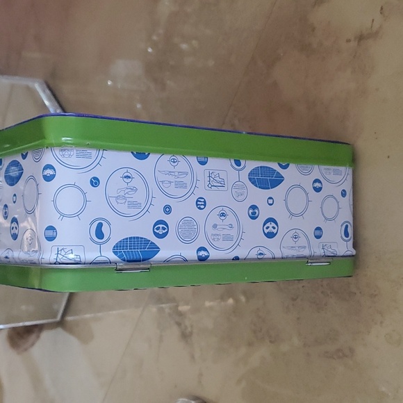 PJ Masks Tin Lunchbox - Picture 6 of 8